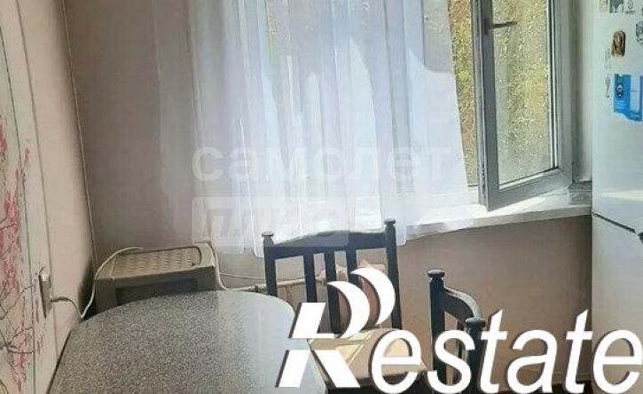 2-комн квартира улица Марка Донского, 25,  д. 25