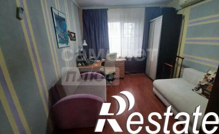 2-комн квартира улица Марка Донского, 25,  д. 25