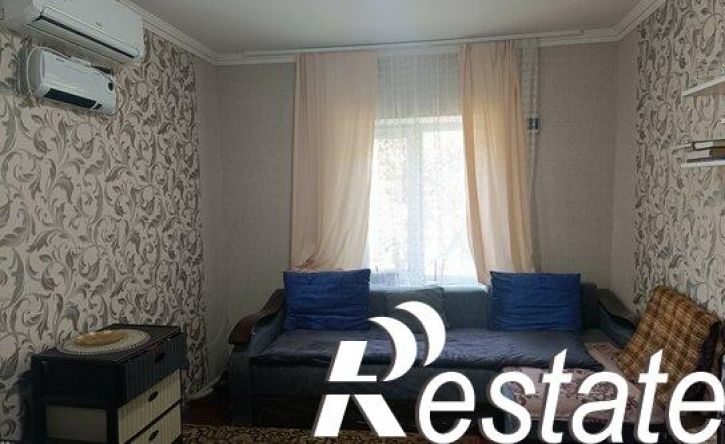 1-комн квартира улица Бородина, 14Г,  д. 14Г