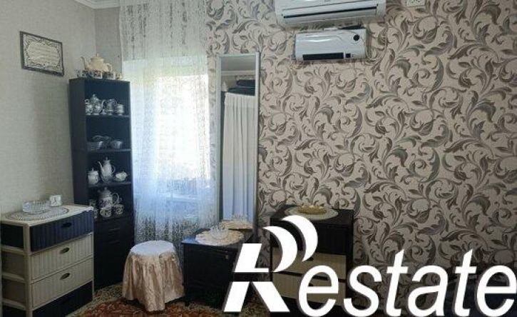 1-комн квартира улица Бородина, 14Г,  д. 14Г
