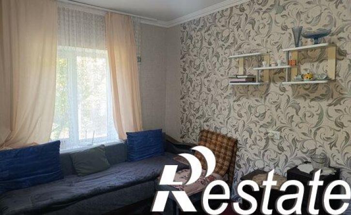 1-комн квартира улица Бородина, 14Г,  д. 14Г