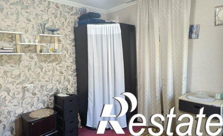 1-комн квартира улица Бородина, 14Г,  д. 14Г