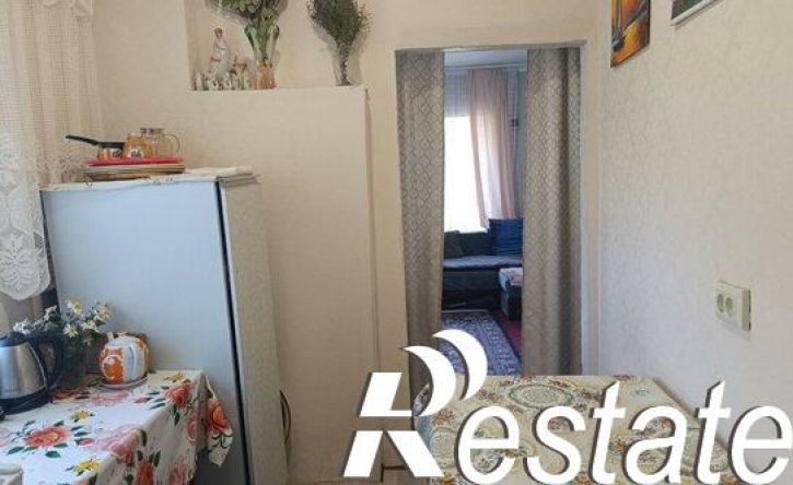 1-комн квартира улица Бородина, 14Г,  д. 14Г