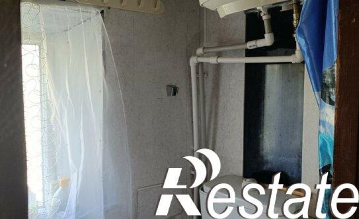 1-комн квартира улица Бородина, 14Г,  д. 14Г