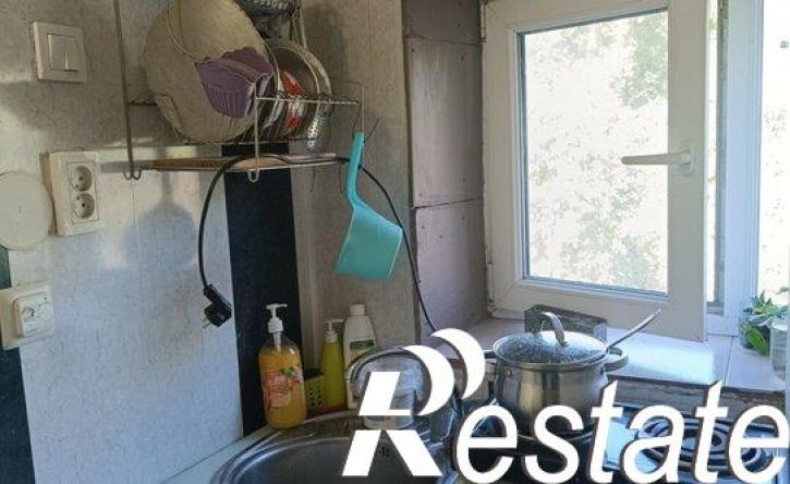 1-комн квартира улица Бородина, 14Г,  д. 14Г