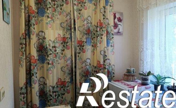 1-комн квартира улица Бородина, 14Г,  д. 14Г
