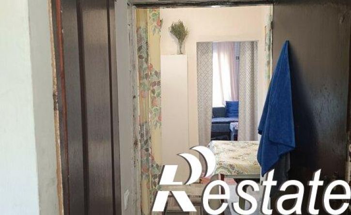 1-комн квартира улица Бородина, 14Г,  д. 14Г