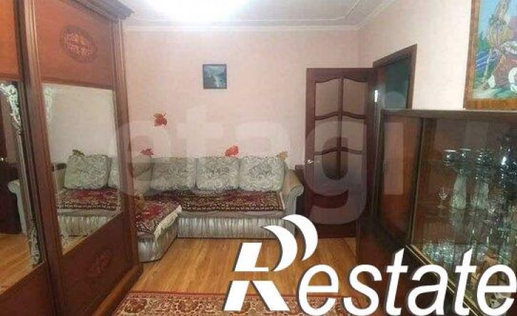 1-комн квартира Заводской переулок, 29,  д. 29
