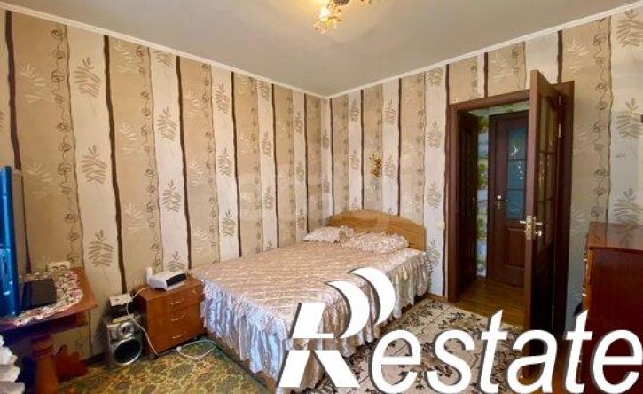 2-комн квартира улица Маршала Жукова, 31А,  д. 31А