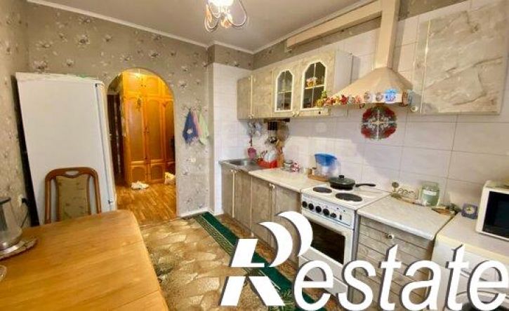 2-комн квартира улица Маршала Жукова, 31А,  д. 31А