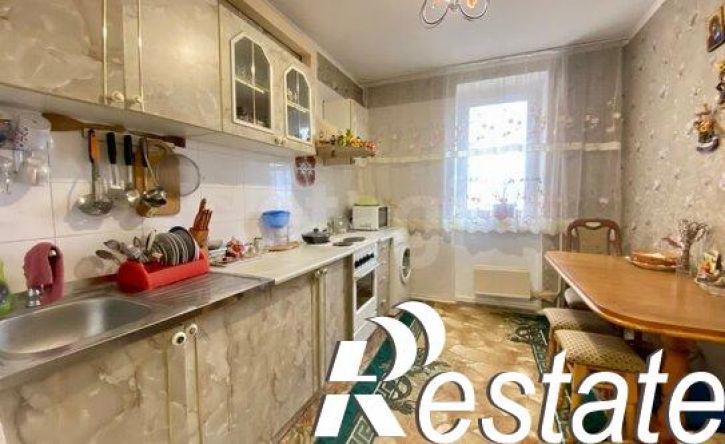 2-комн квартира улица Маршала Жукова, 31А,  д. 31А