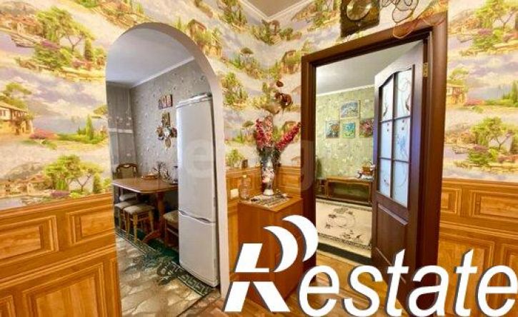 2-комн квартира улица Маршала Жукова, 31А,  д. 31А