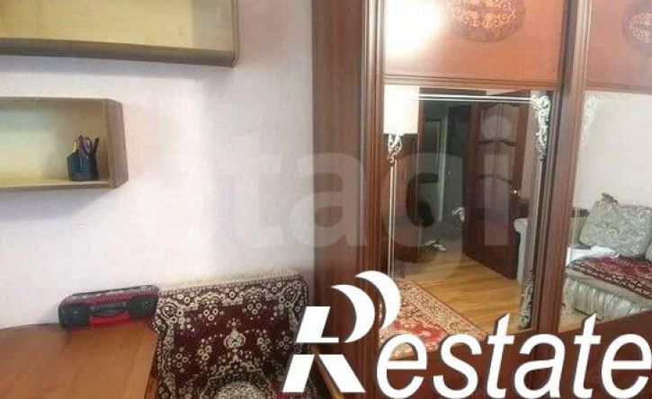1-комн квартира Заводской переулок, 29,  д. 29