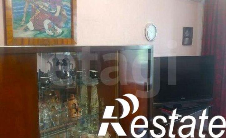 1-комн квартира Заводской переулок, 29,  д. 29