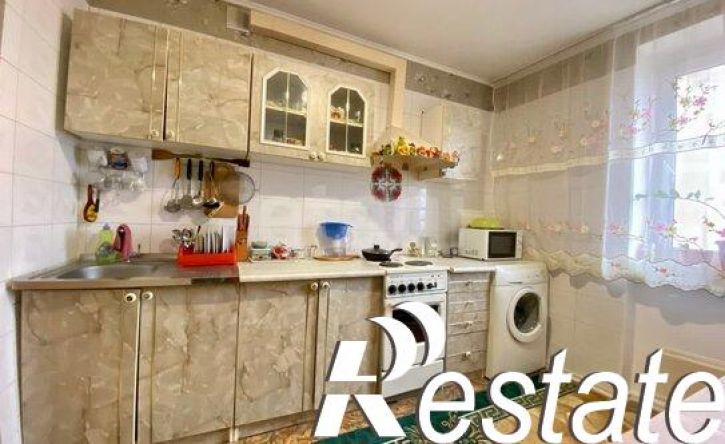 2-комн квартира улица Маршала Жукова, 31А,  д. 31А