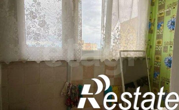 2-комн квартира улица Маршала Жукова, 31А,  д. 31А