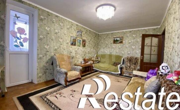 2-комн квартира улица Маршала Жукова, 31А,  д. 31А