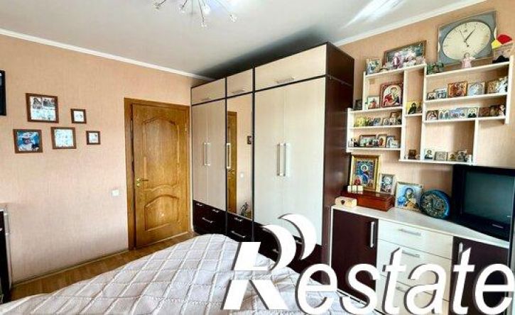 3-комн квартира улица Лермонтова, 18,  д. 18