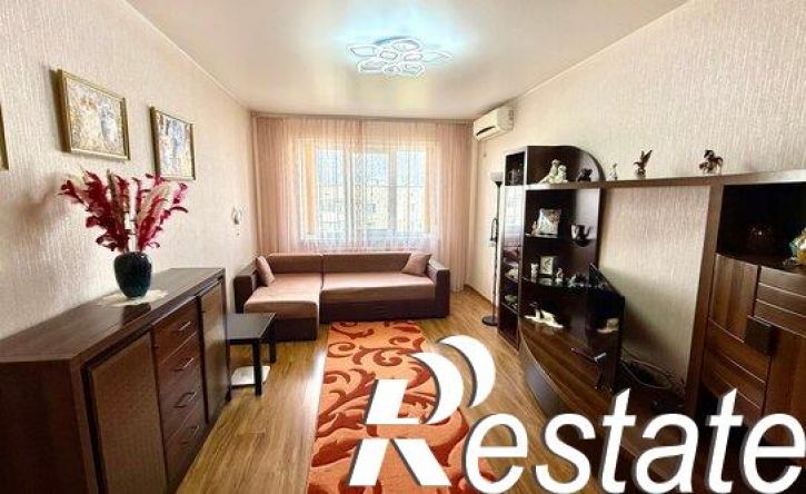 3-комн квартира улица Лермонтова, 18,  д. 18