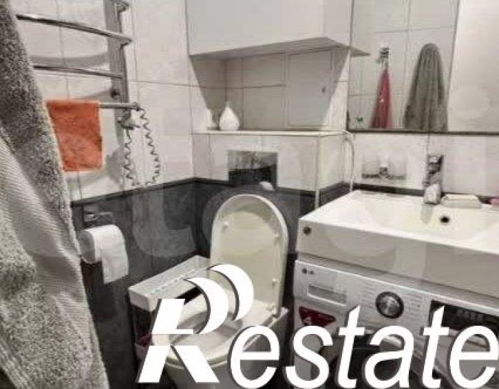 2-комн квартира Залесская улица, 76,  д. 76