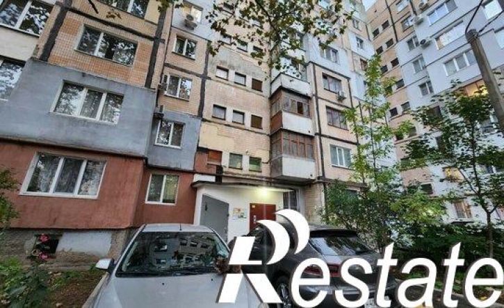 1-комн квартира улица 60 лет Октября, 28,  д. 28