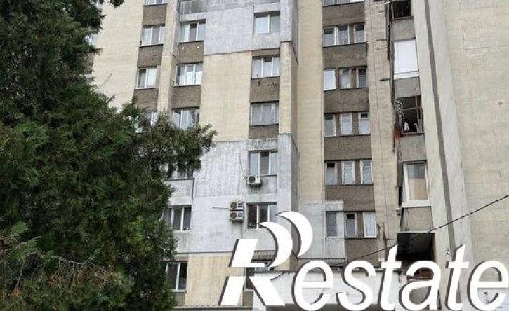 2-комн квартира Севастопольская улица, 94,  д. 94