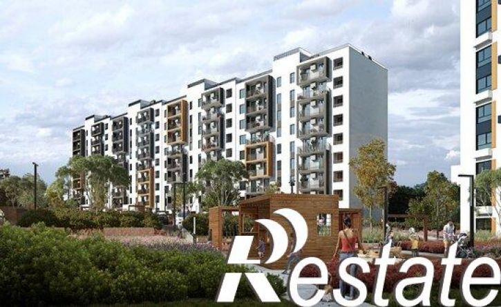 2-комн квартира Проспект Александра Суворова, 101,  д. 101