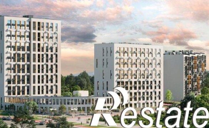 2-комн квартира Проспект Александра Суворова, 101,  д. 101