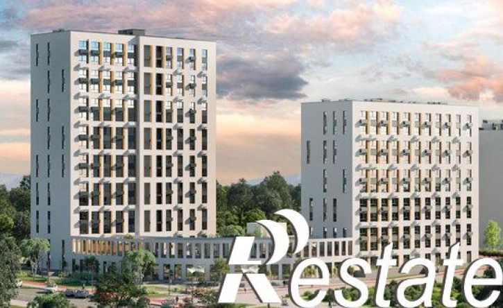 2-комн квартира Проспект Александра Суворова, 101,  д. 101