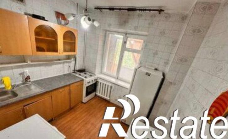 1-комн квартира улица Тургенева, 14,  д. 14