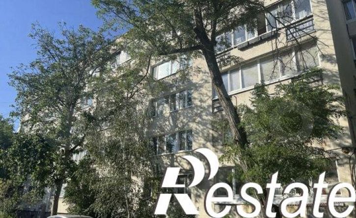1-комн квартира улица Тургенева, 14,  д. 14
