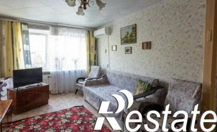 1-комн квартира улица Тургенева, 14,  д. 14