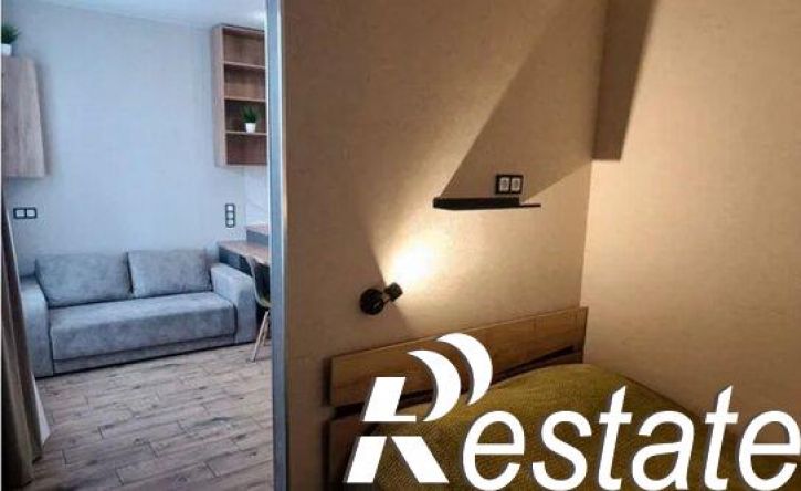 1-комн квартира Проспект Александра Суворова, 15 к10,  д. 15 к10
