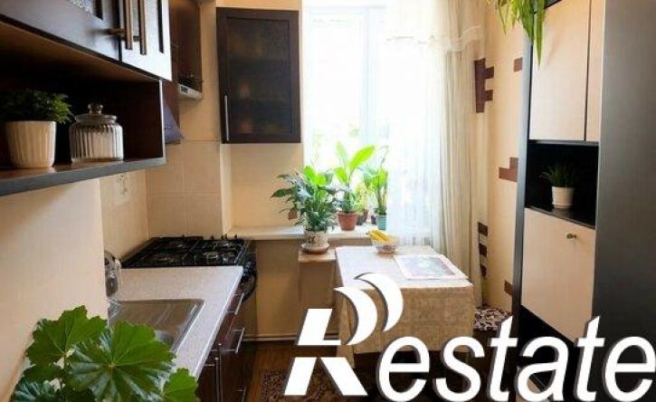 1-комн квартира Телевизионный переулок, 2,  д. 2