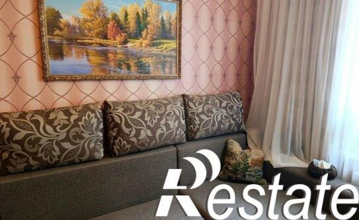 1-комн квартира Телевизионный переулок, 2,  д. 2