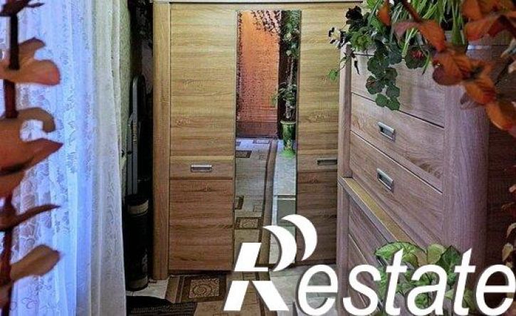 1-комн квартира Телевизионный переулок, 2,  д. 2