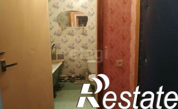 1-комн квартира улица 60 лет Октября, 7,  д. 7
