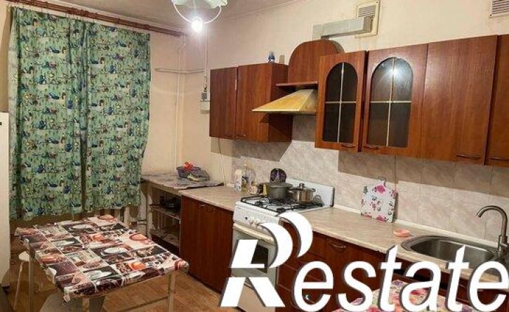 3-комн квартира улица Альпинистов, 8,  д. 8