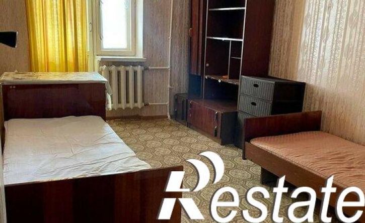 3-комн квартира улица Альпинистов, 8,  д. 8