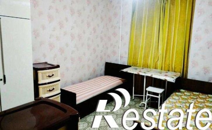 3-комн квартира улица Альпинистов, 8,  д. 8