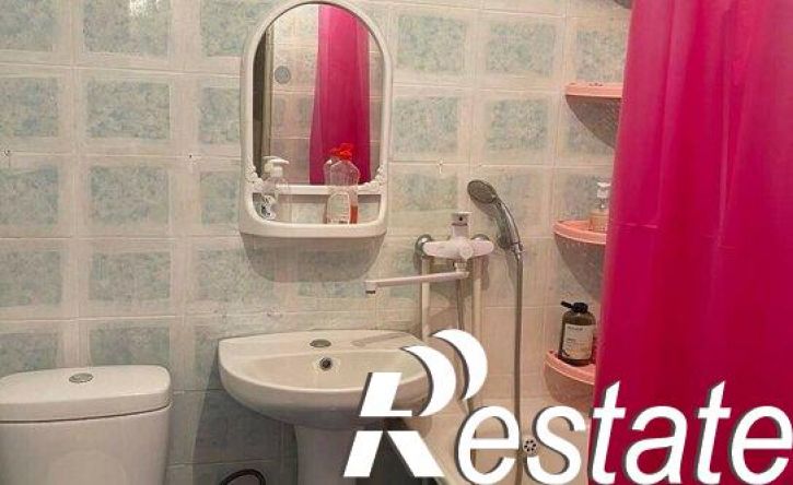 3-комн квартира улица Альпинистов, 8,  д. 8