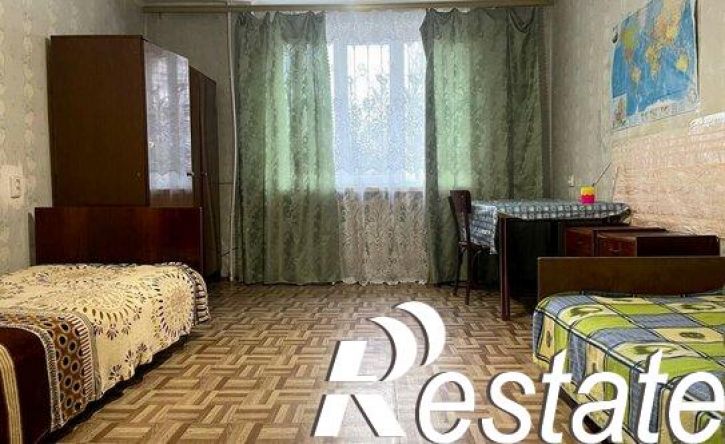 3-комн квартира улица Альпинистов, 8,  д. 8