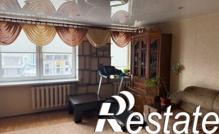 3-комн квартира проспект Победы, 12,  д. 12