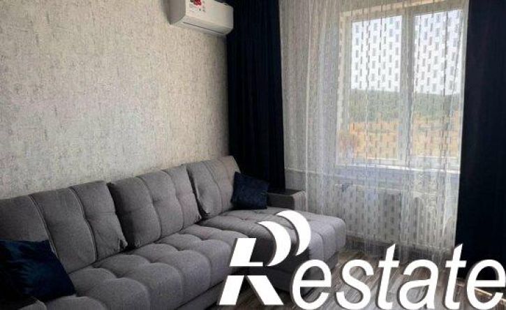 1-комн квартира Балаклавская улица, 73Д,  д. 73Д