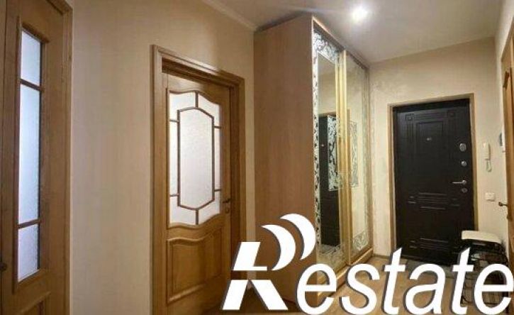 2-комн квартира Севастопольская улица, 41Е,  д. 41Е