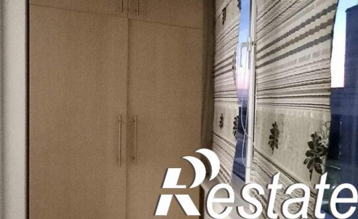 1-комн квартира Ковыльная улица, 64,  д. 64