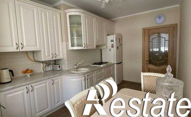 2-комн квартира Севастопольская улица, 41Е,  д. 41Е