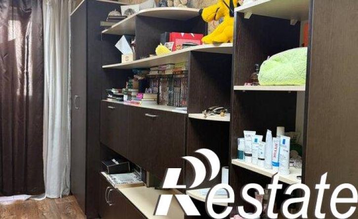 3-комн квартира проспект Победы, 12,  д. 12