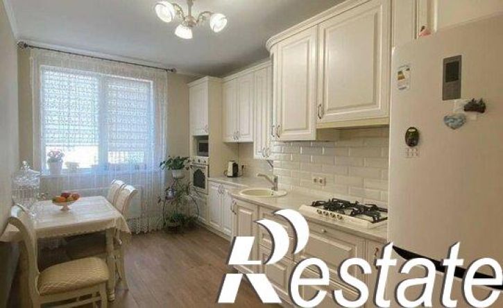 2-комн квартира Севастопольская улица, 41Е,  д. 41Е