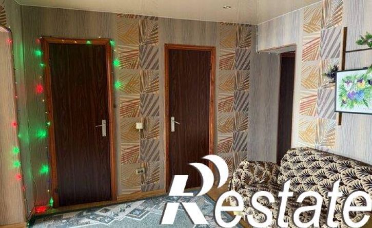 3-комн квартира проспект Победы, 12,  д. 12